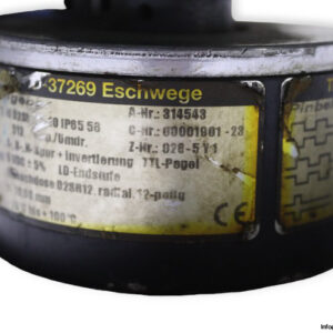 bauer-BG20-37-P05LA25-G-E003B4-helical-gear-motor(used)-5