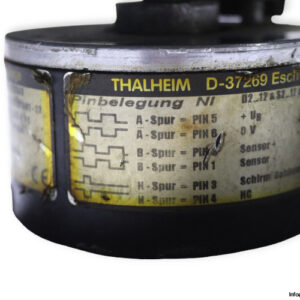 bauer-BG20-37-P05LA25-G-E003B4-helical-gear-motor(used)-6