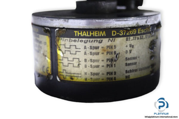 bauer-BG20-37-P05LA25-G-E003B4-helical-gear-motor(used)-6