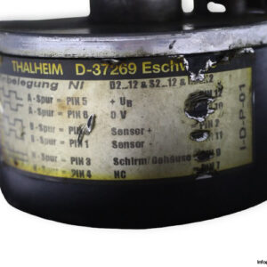 bauer-BG20-37-P05LA25-G-E003B4-helical-gear-motor(used)-7