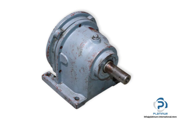 carl-rehfuss-RB2-0910570-1-2211-gearbox(used)