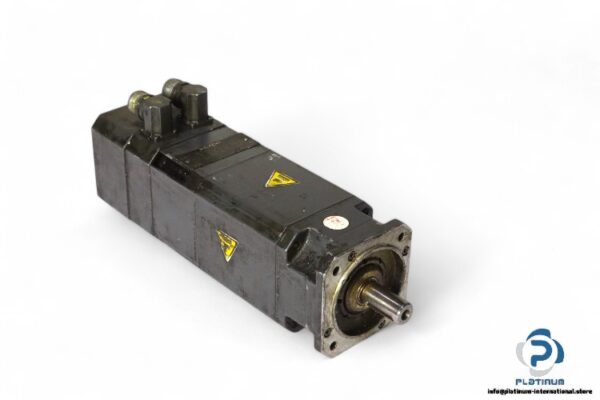 siemens-1FT6044-4AF71-3AB1-servo-motor(used)