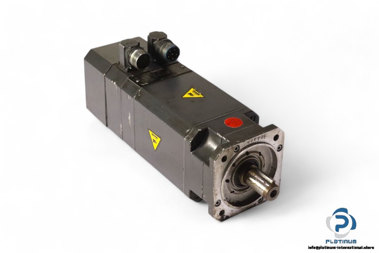 siemens-1FT6044-4AF71-4AA2-servo-motor(used)