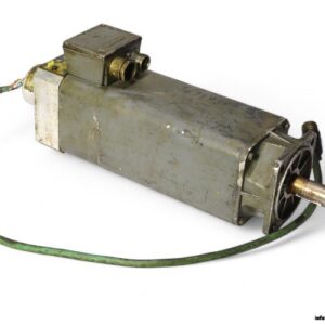 siemens-1FT5066-0AF01-2-Z-servo-motor(used)