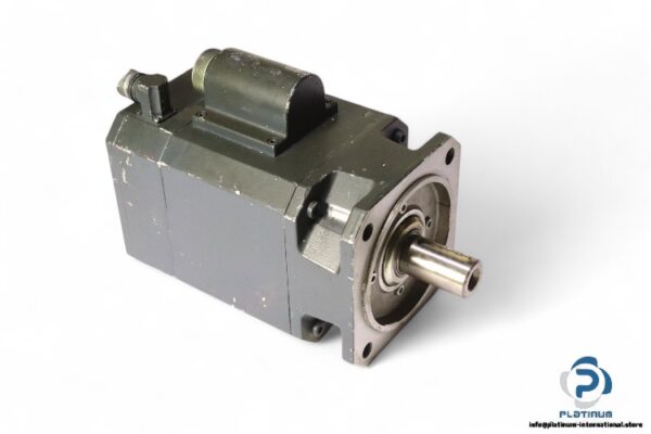siemens-1FT6082-8AF71-4AA1-synchronous-servo-motor(used)