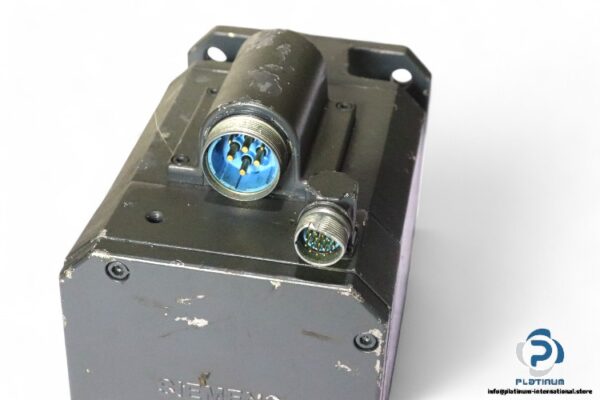 siemens-1FT6082-8AF71-4AA1-synchronous-servo-motor(used)-1