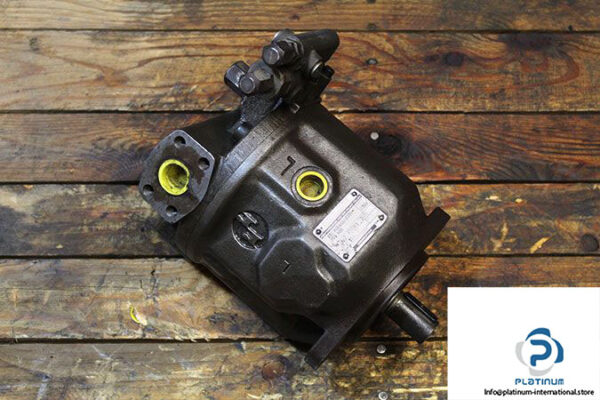 brueninghaus-hydromatik-A10VSO-45DR_31R-PPA-N00-axial-piston- variable-pump