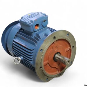 weg-132S-02-3-phase-electric-motor(used)-1