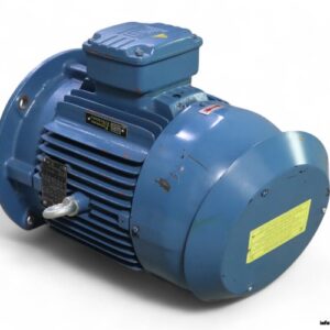 weg-132S-02-3-phase-electric-motor(used)-2