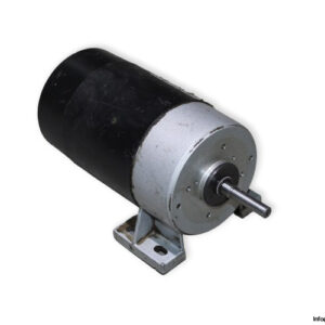 groschopp-PM1-85-40-dc-motor(used)
