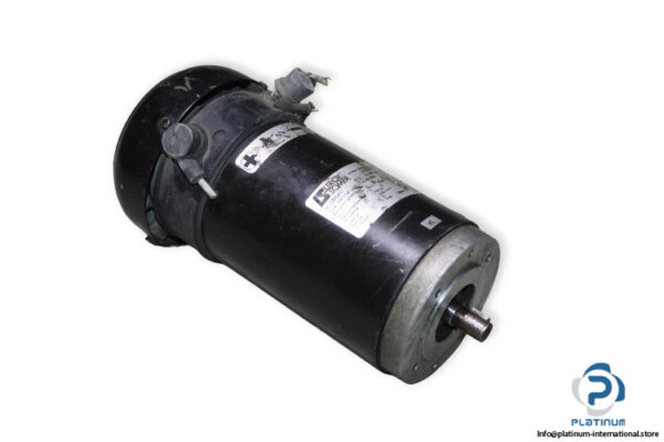 leroy-somer-MBT1141L-motor(used)