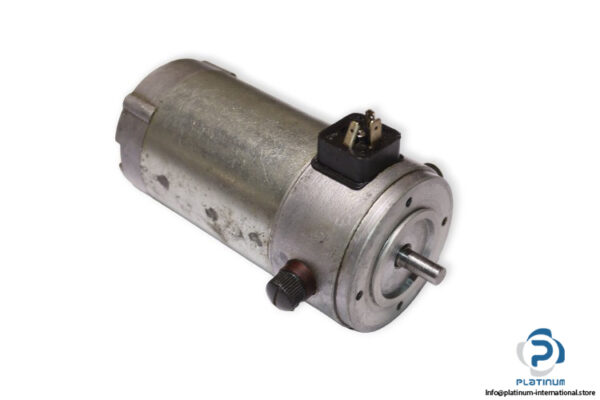 sef-T80-dc-motor(used)