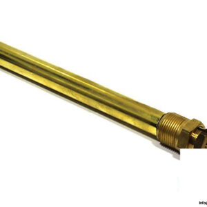 danfoss-003N0050-sensor-pocket