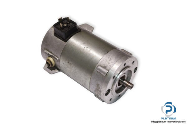 sef-T40-dc-motor(used)