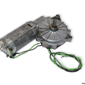 403-289-gear-motor(used)