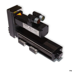 danher-DBL2H00040-03M-000-S40-servo-motor-with-precision-modules-psk(used)