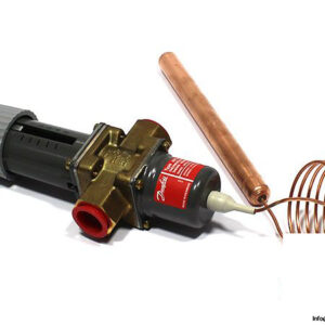 danfoss-003N3182-pressure-operated-water-valve