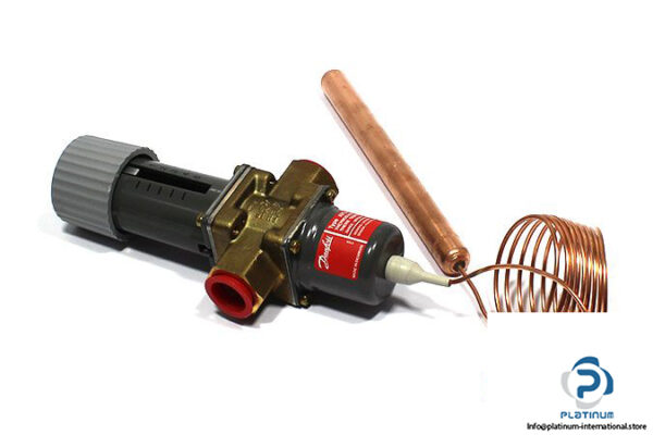 danfoss-003N3182-pressure-operated-water-valve