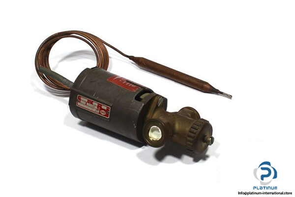 herion-0177500-cooling-water-flow-regulator