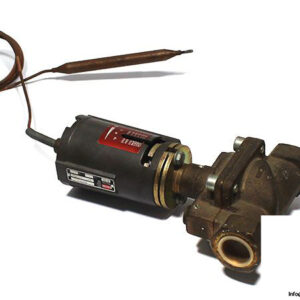 herion-0187900-cooling-water-flow-regulator