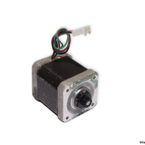 moons-17HD6426-17N-stepping-motor(used)