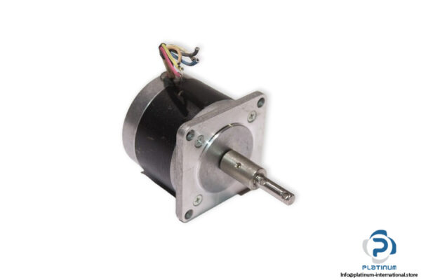 Minebea-23LM-K363-04W-stepper-motor(used)