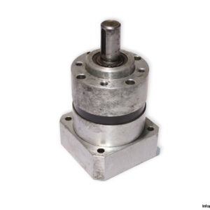 A5E00280200-planetary-gearbox(used)