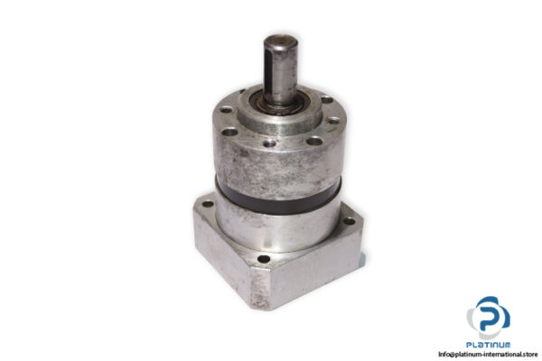 A5E00280200-planetary-gearbox(used)
