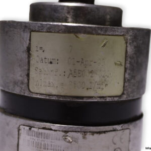 A5E00280200-planetary-gearbox(used)-2