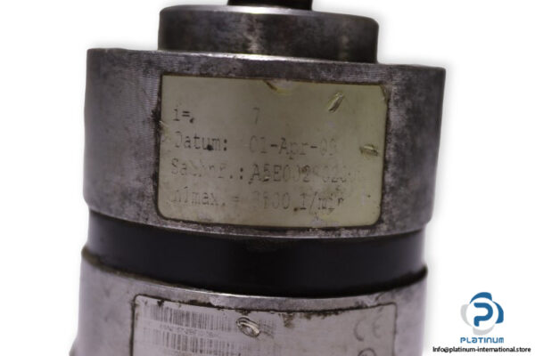 A5E00280200-planetary-gearbox(used)-2