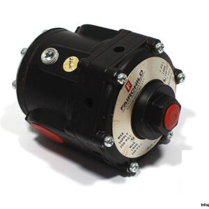 fairchild-4514-air-volume-booster