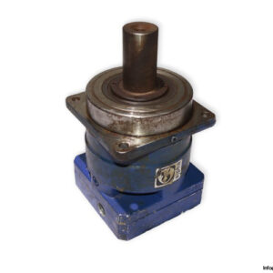 alpha-SP-140-MF1-5-441-000-planetary-gearbox(used)