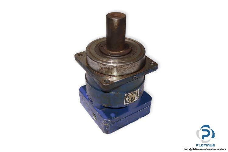 alpha-SP-140-MF1-5-441-000-planetary-gearbox(used)