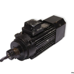 emod-VKHS55-22-110-motor(used)