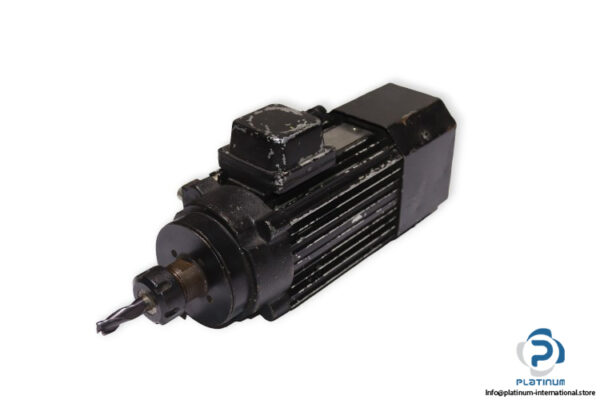emod-VKHS55-22-110-motor(used)