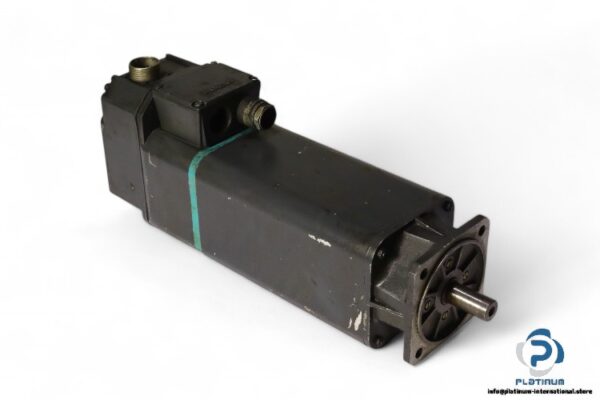 siemens-1FT5066-0AF01-0-Z-servo-motor(used)