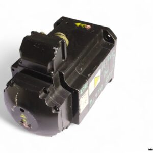 moog-C2900391-servo-motor(used)-1