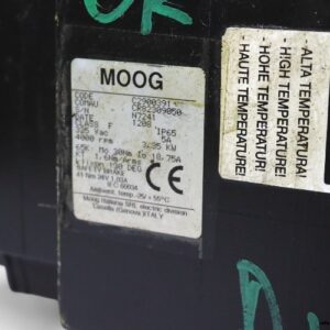 moog-C2900391-servo-motor(used)-3
