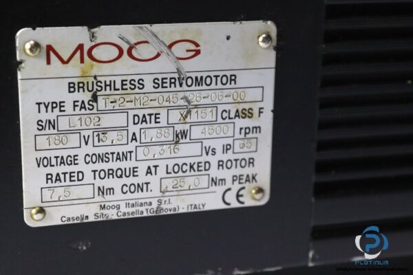 moog-FAS-T-2-M2-045-26-06-00-brushless-servomotor(used)-2