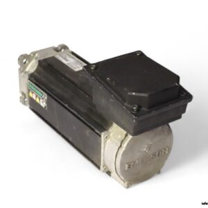 emerson-115U3C305XAAEA115190-SBTD-servo-motor(used)-1