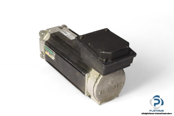 emerson-115U3C305XAAEA115190-SBTD-servo-motor(used)-1