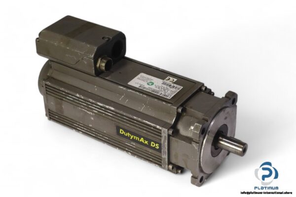 control-techniques-115DSC300TAAAA-servo-motor(used)