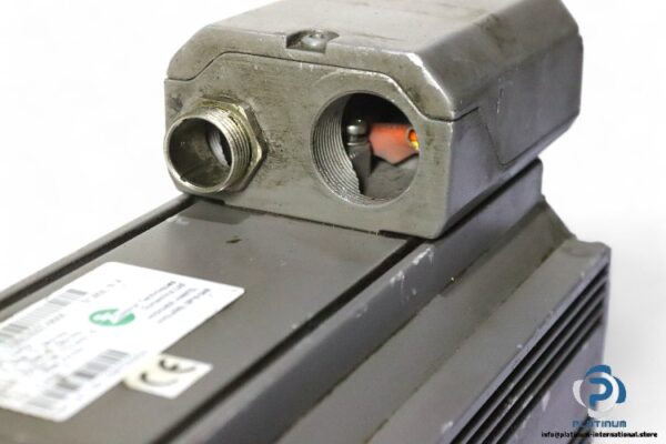 control-techniques-115DSC300TAAAA-servo-motor(used)-1