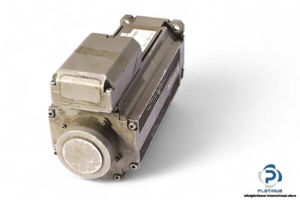 control-techniques-115DSC300TAAAA-servo-motor(used)-2