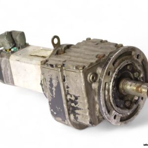 sew-RF27-DS56L-TF-RH1M-SM10-helical-gear-motor(used)