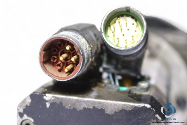 sew-RF27-DS56L-TF-RH1M-SM10-helical-gear-motor(used)-2