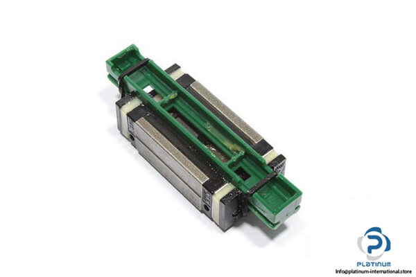 nsk-LAS15ALZ-linear-guideway-block