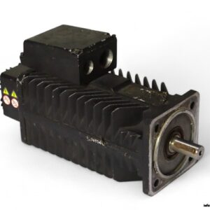 control-techniques-115DMC300TAAAA-servo-motor(used)