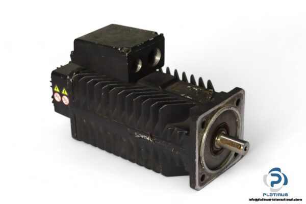 control-techniques-115DMC300TAAAA-servo-motor(used)