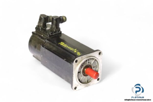 rexroth-R911273364-permanent-magnet-motor(used)